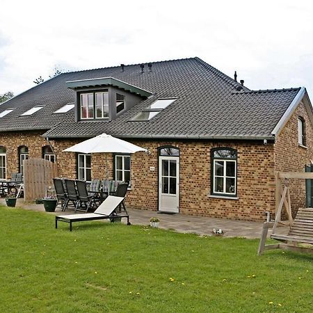 Herlaeve # Klaproas Mechelen Eksteriør billede