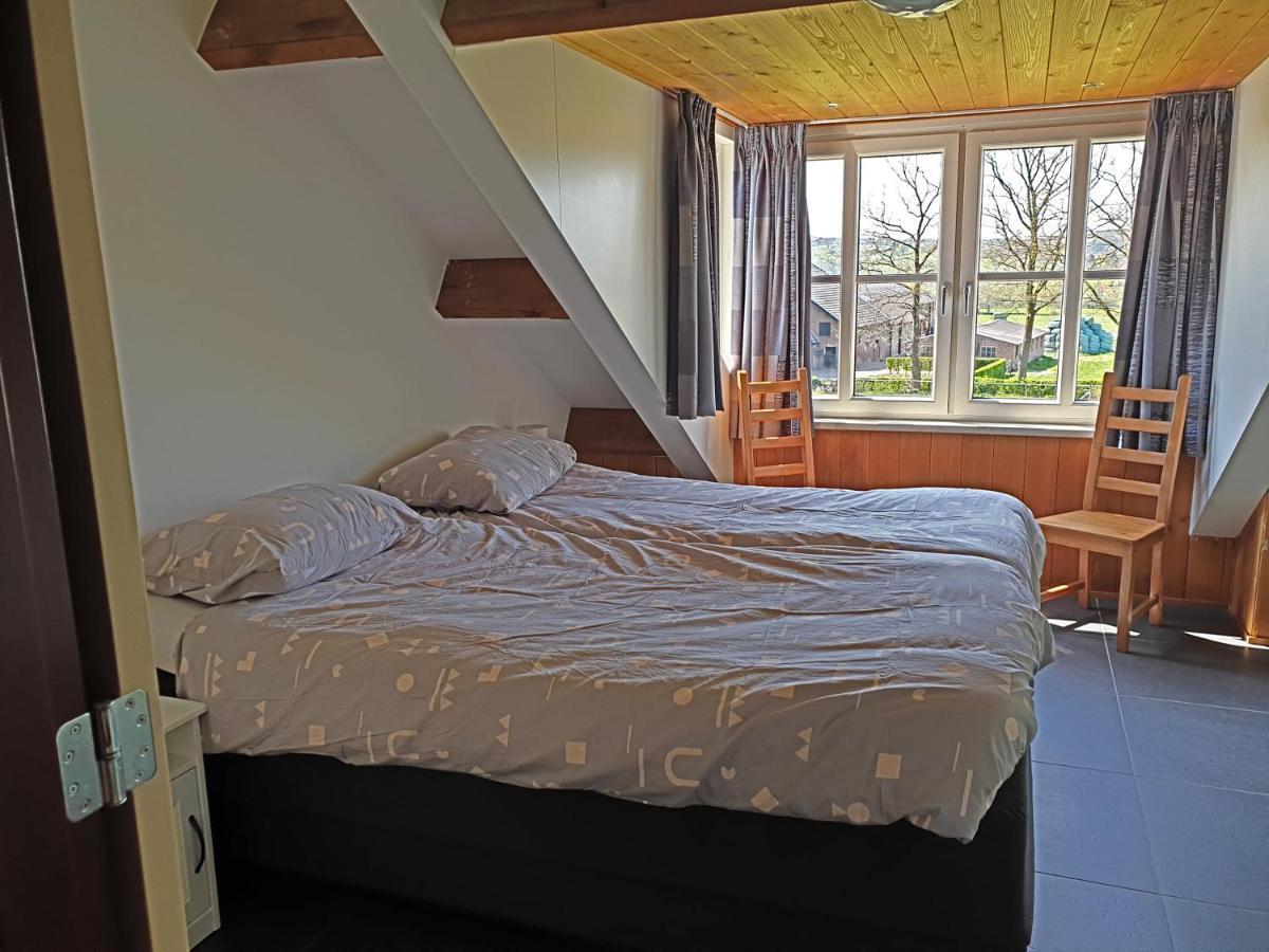 Herlaeve # Klaproas Mechelen Eksteriør billede