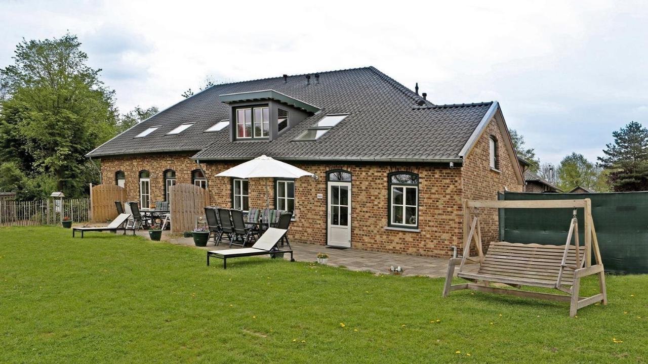 Herlaeve # Klaproas Mechelen Eksteriør billede