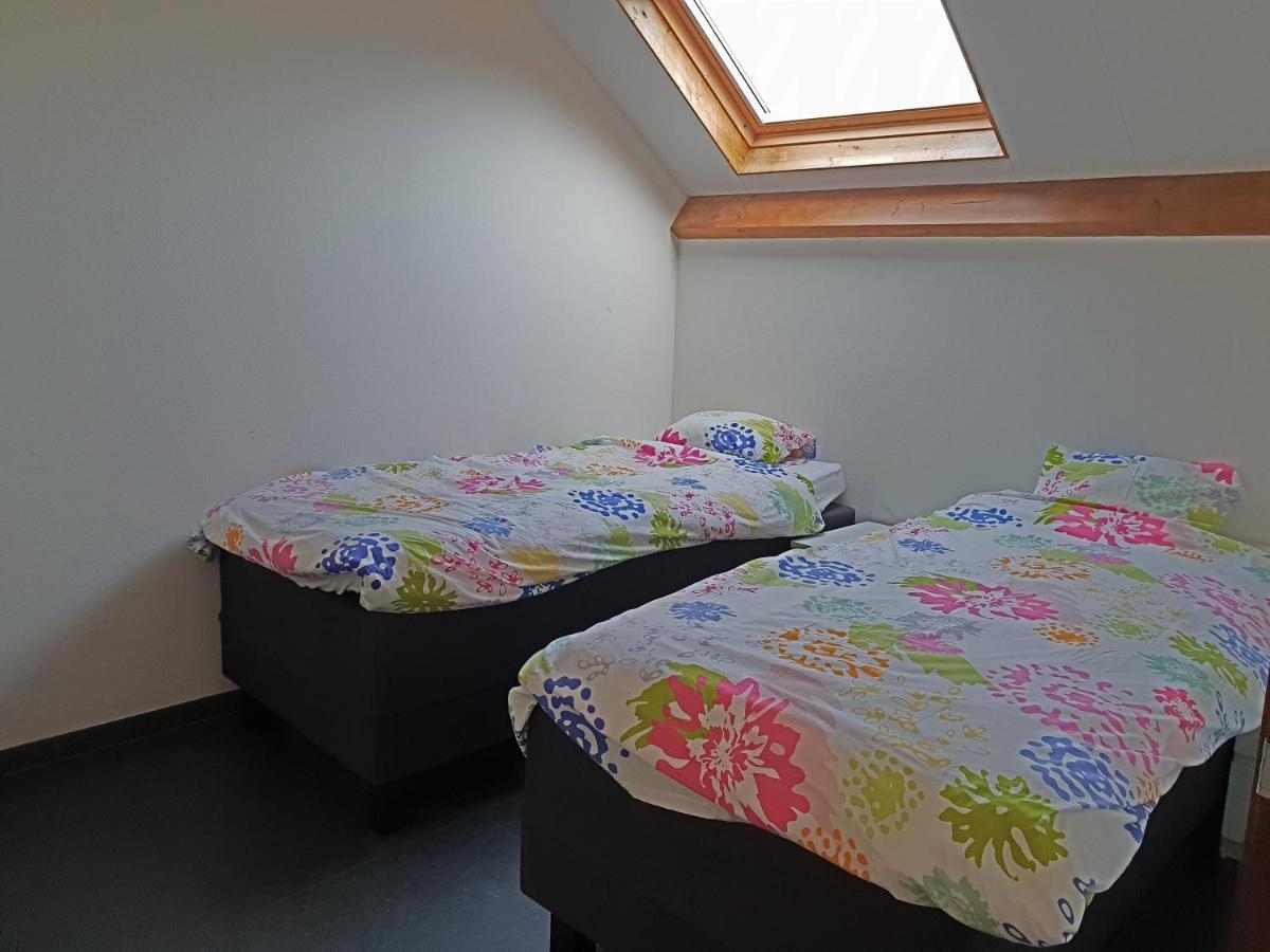 Herlaeve # Klaproas Mechelen Eksteriør billede