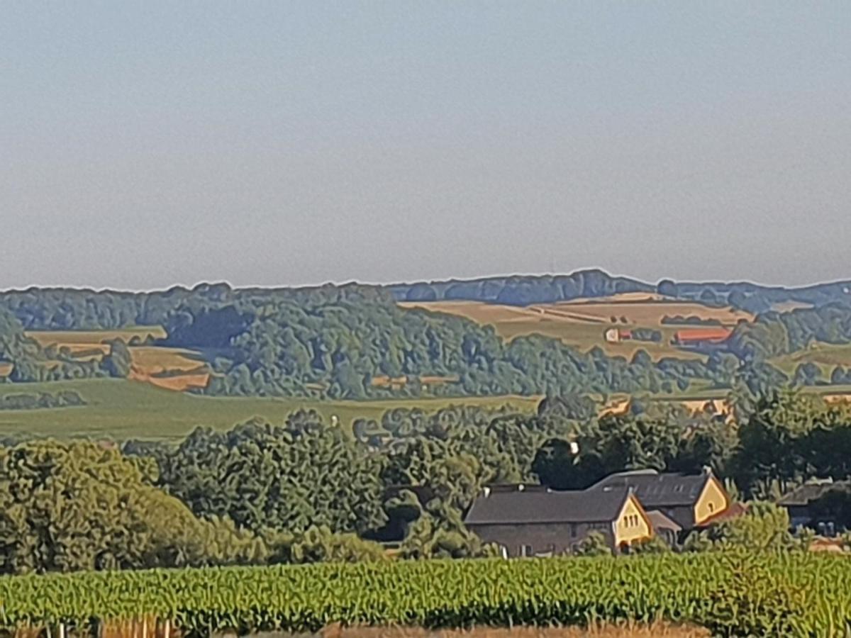 Herlaeve # Klaproas Mechelen Eksteriør billede